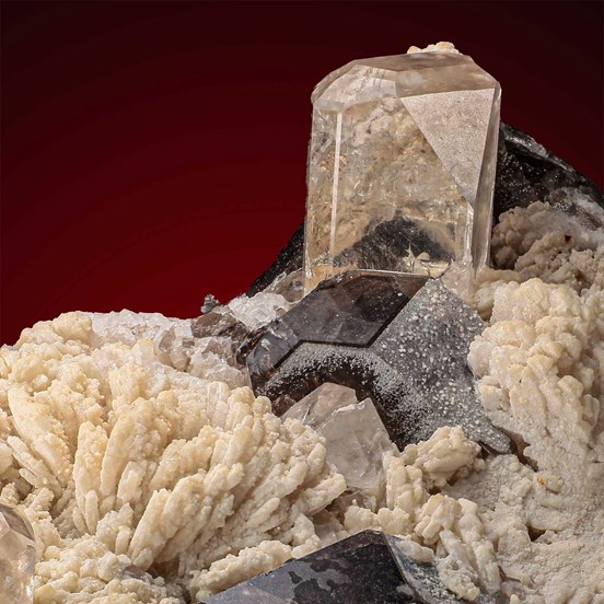 Topaz-Paprok | Kamdesh District | Nuristan | Afghanistan